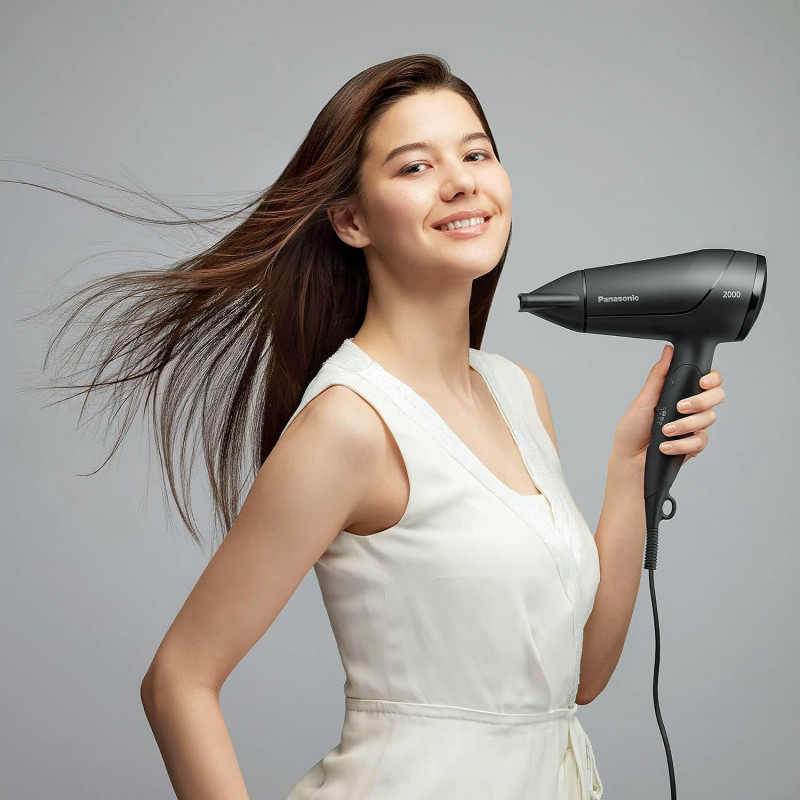 Hair dryer Panasonic EH-ND65-K865