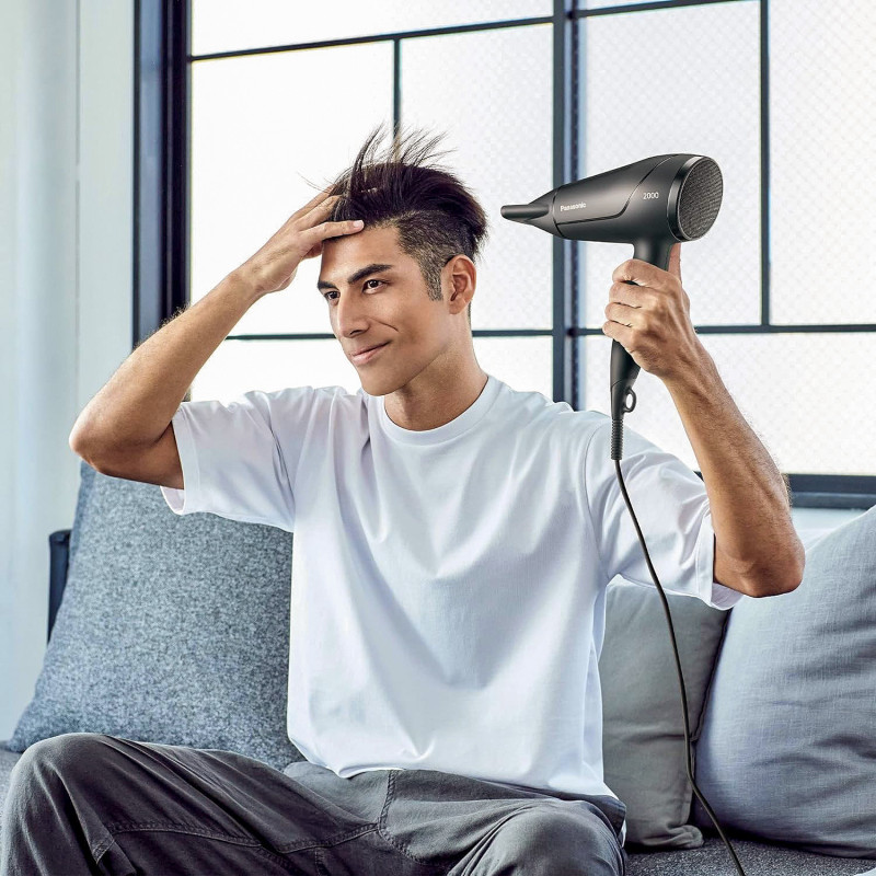Hair dryer Panasonic EH-ND65-K865