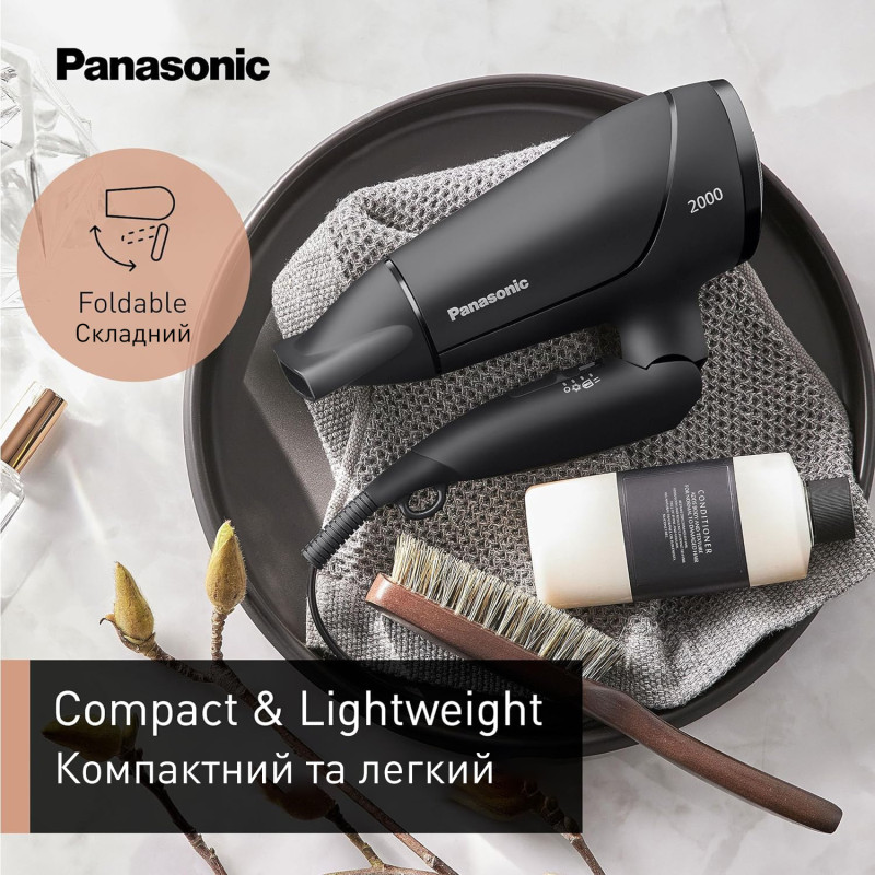 Hair dryer Panasonic EH-ND65-K865
