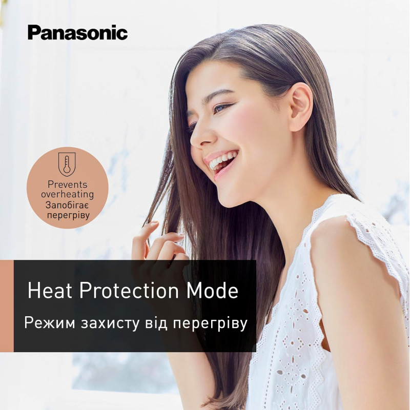 Hair dryer Panasonic EH-ND65-K865