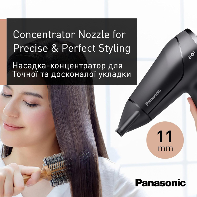 Hair dryer Panasonic EH-ND65-K865