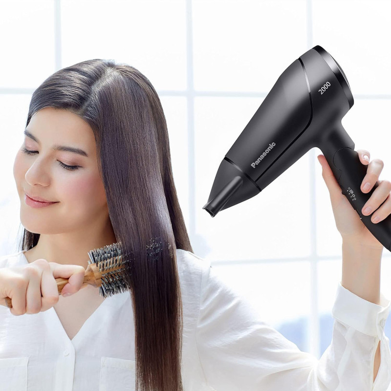 Hair dryer Panasonic EH-ND65-K865