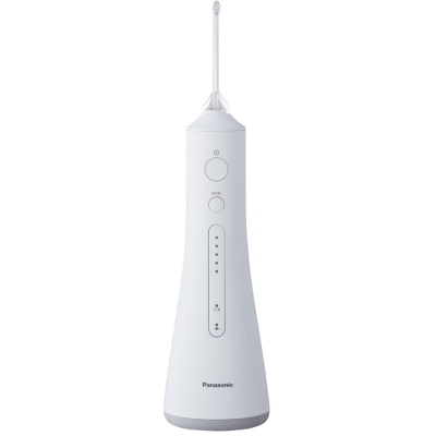 Water Flosser & Oral Irrigator Panasonic EW1511W520 with 2 nozzles
