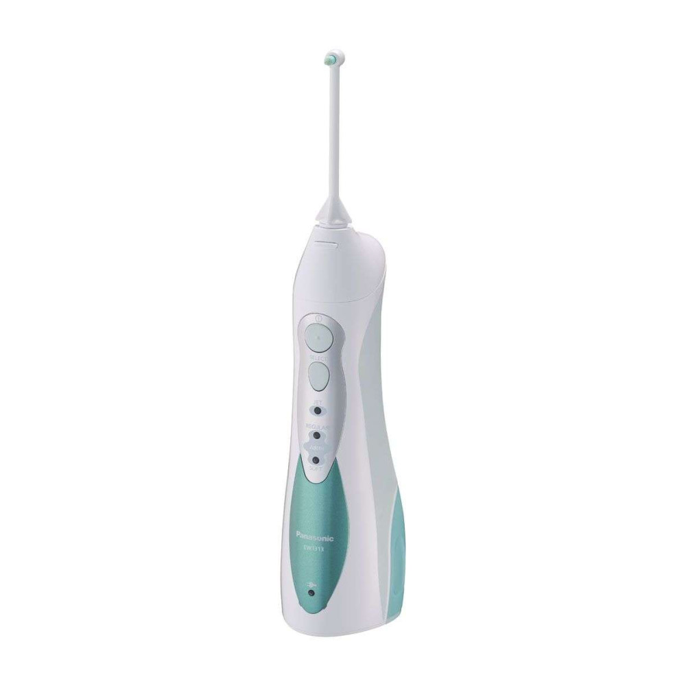 Ирригатор Panasonic EW1313G321 с 2 насадками