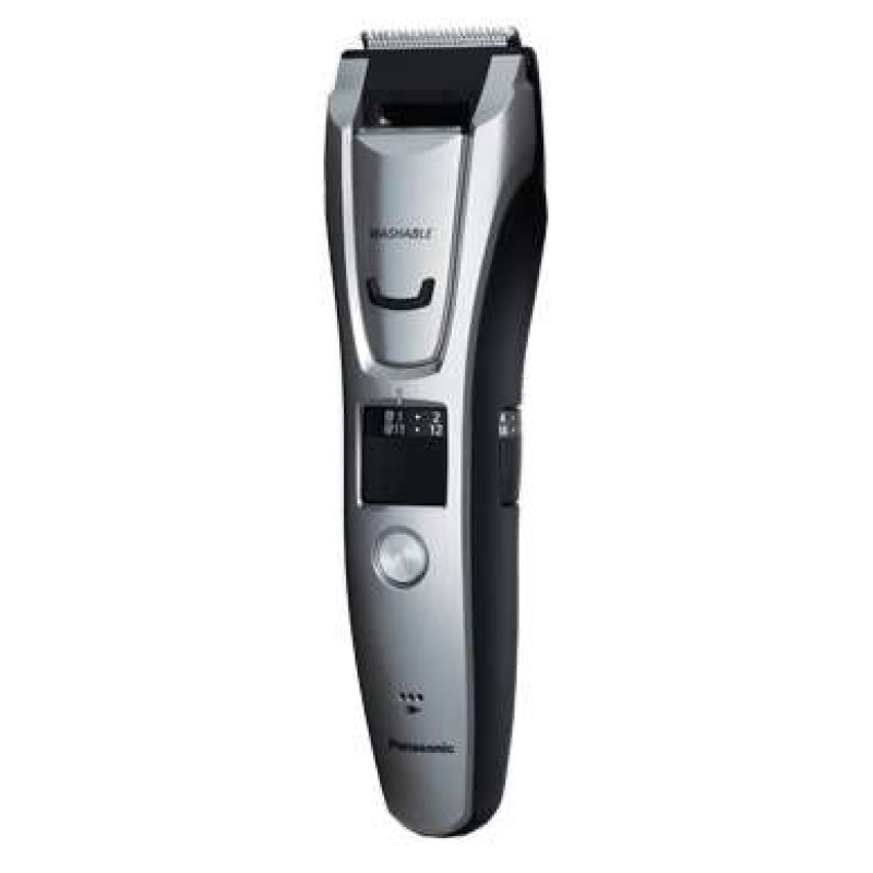 Машинка для стрижки Panasonic ER-GB80-S520 OPENBOX