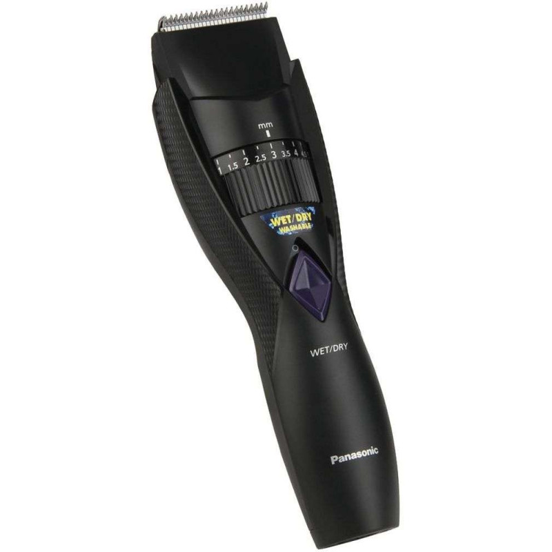 Panasonic ER-GB37-K520 beard and mustache trimmer