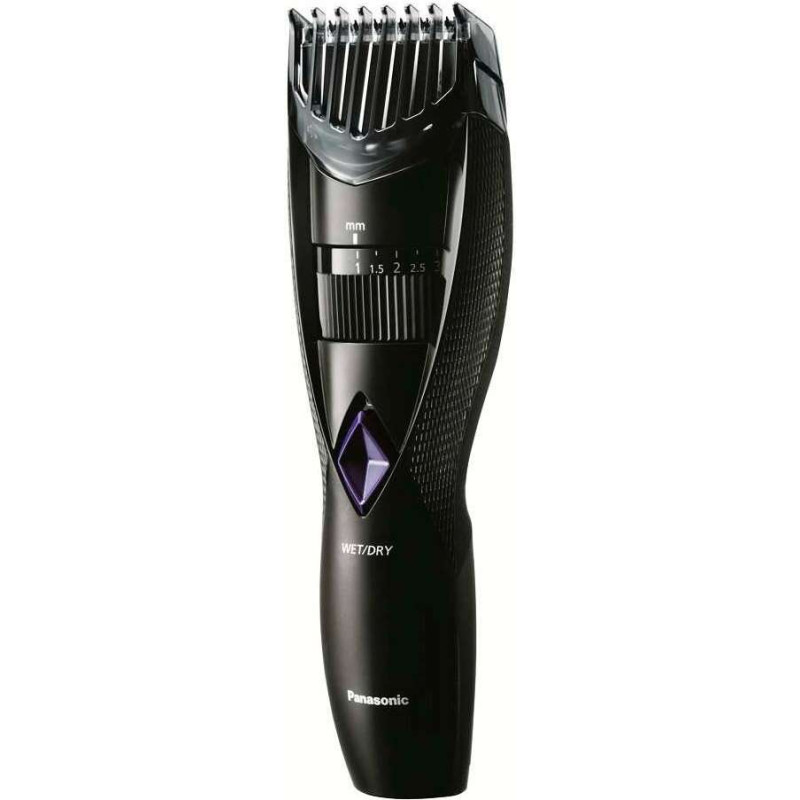 Panasonic ER-GB37-K520 beard and mustache trimmer