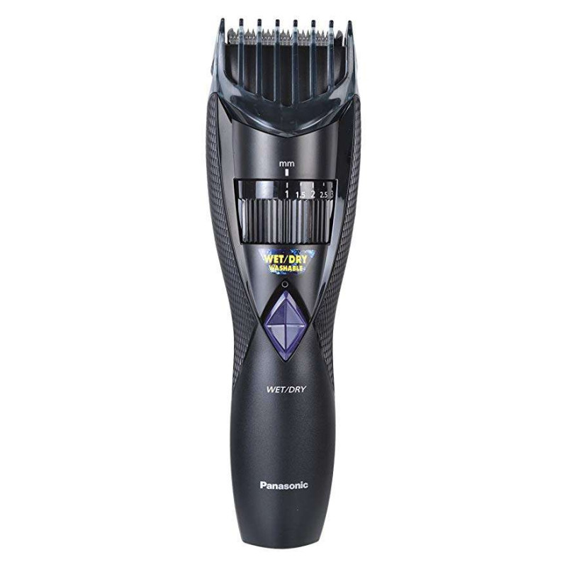 Panasonic ER-GB37-K520 beard and mustache trimmer