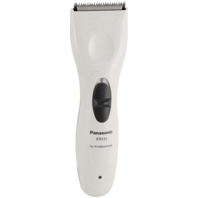 Профессиональная машинка для стрижки Panasonic ER131H520