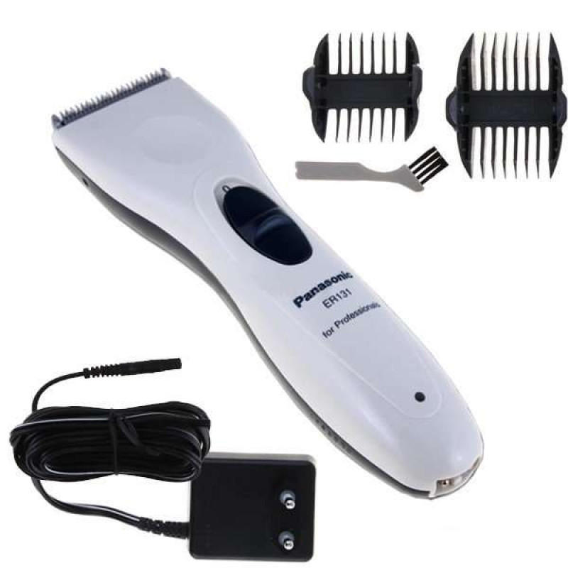 Профессиональная машинка для стрижки Panasonic ER131H520