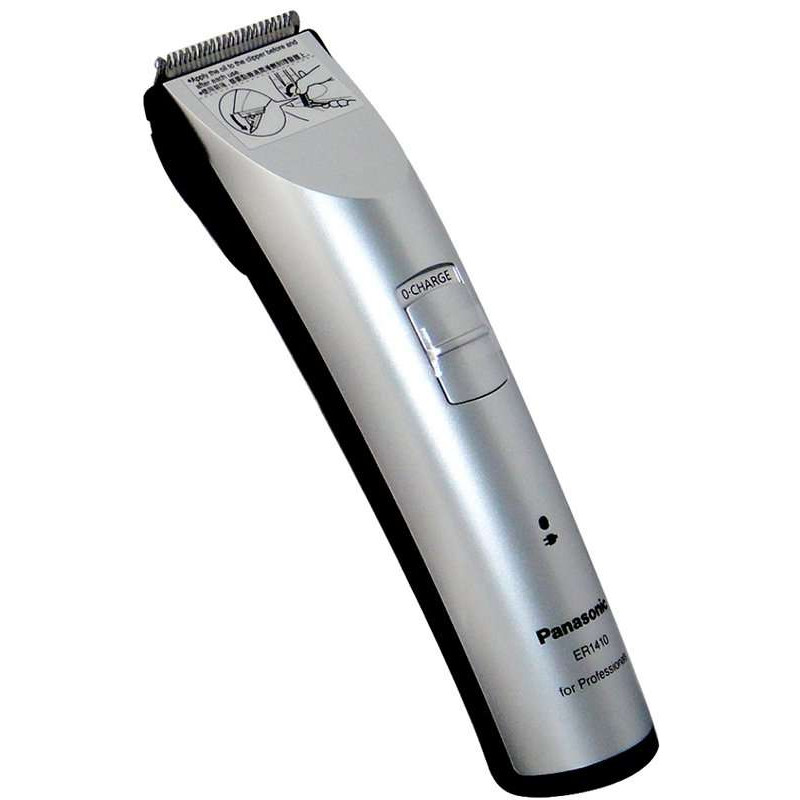 Професійна машинка для стрижки Panasonic ER1410S520