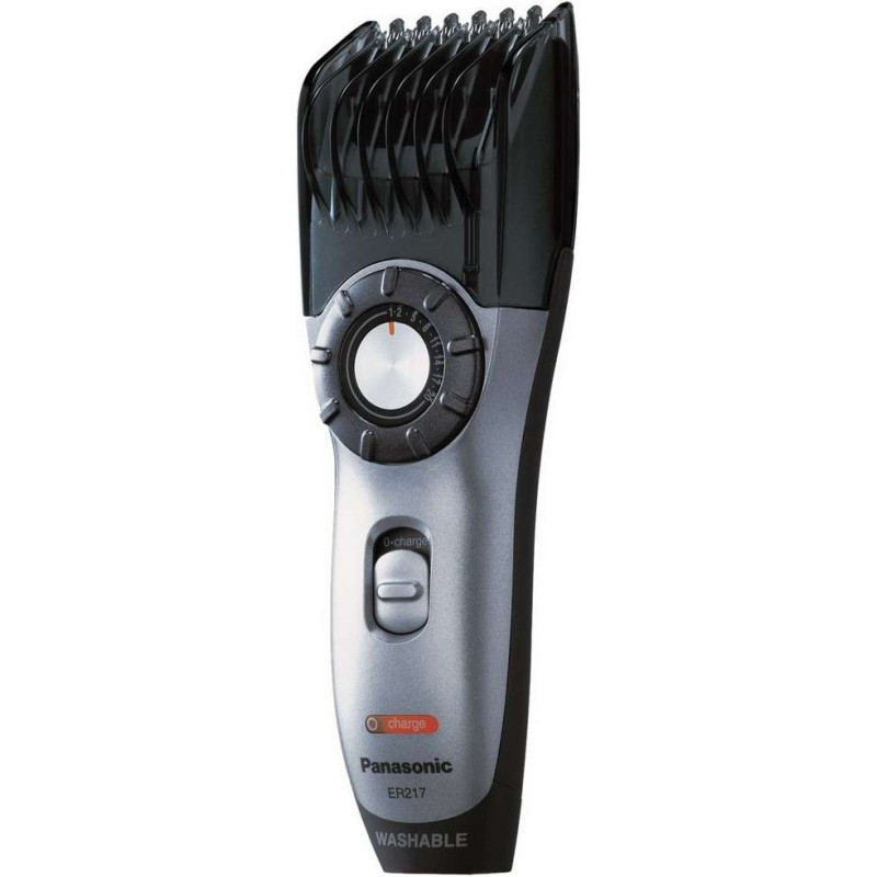 Машинка для стрижки Panasonic ER217S520