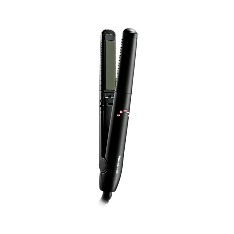 Hair straightener Panasonic EH-HV11-K865