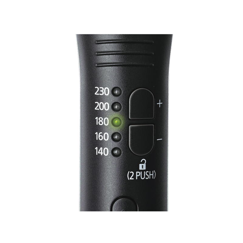 Щипцы для волос Panasonic EH-HV51-K865
