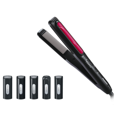Hair tongs Panasonic EH-HV51-K865
