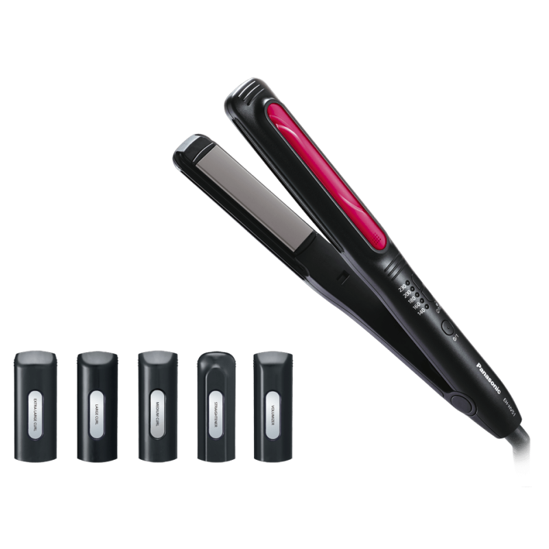 Щипцы для волос Panasonic EH-HV51-K865