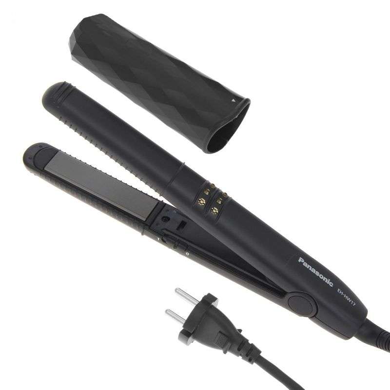 Hair tongs Panasonic EH-HW17-K865