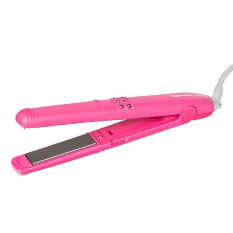 Hair tongs Panasonic EH-HW17-P865