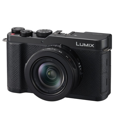 Цифровая фотокамера Panasonic Lumix DC-L10E-K Black Цифровая фотокамера Panasonic Lumix DC-L10E-K Black