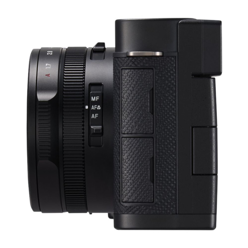 Цифровая фотокамера Panasonic Lumix DC-L10E-K Black