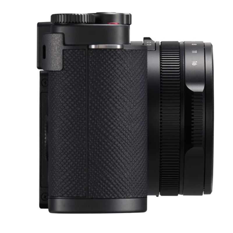 Цифровая фотокамера Panasonic Lumix DC-L10E-K Black