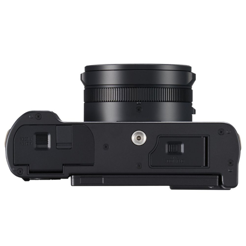 Цифровая фотокамера Panasonic Lumix DC-L10E-K Black