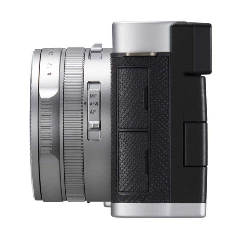 Цифровая фотокамера Panasonic Lumix DC-L10E-S Silver