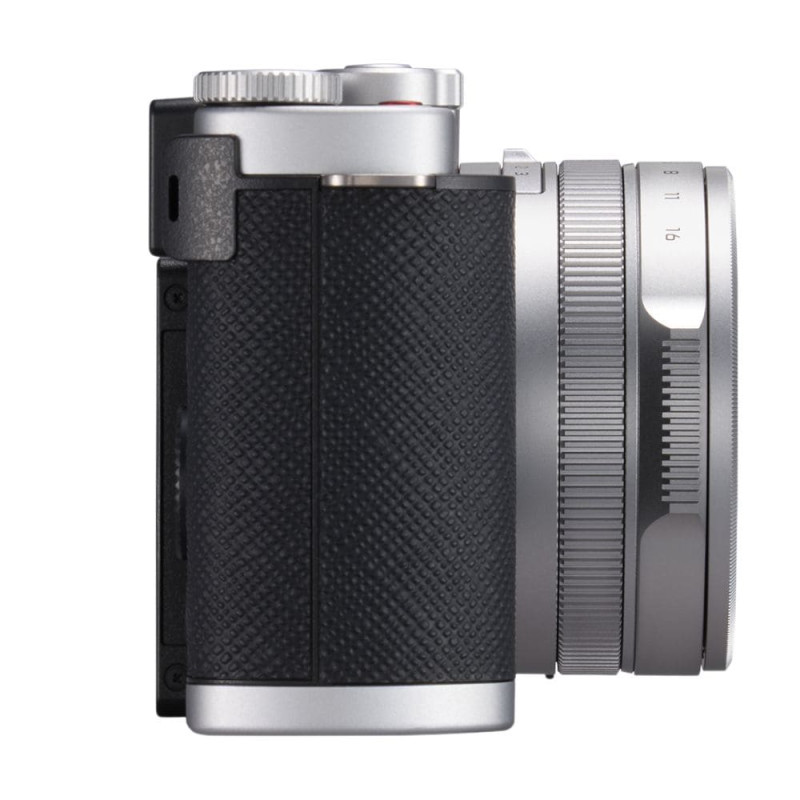 Цифровая фотокамера Panasonic Lumix DC-L10E-S Silver