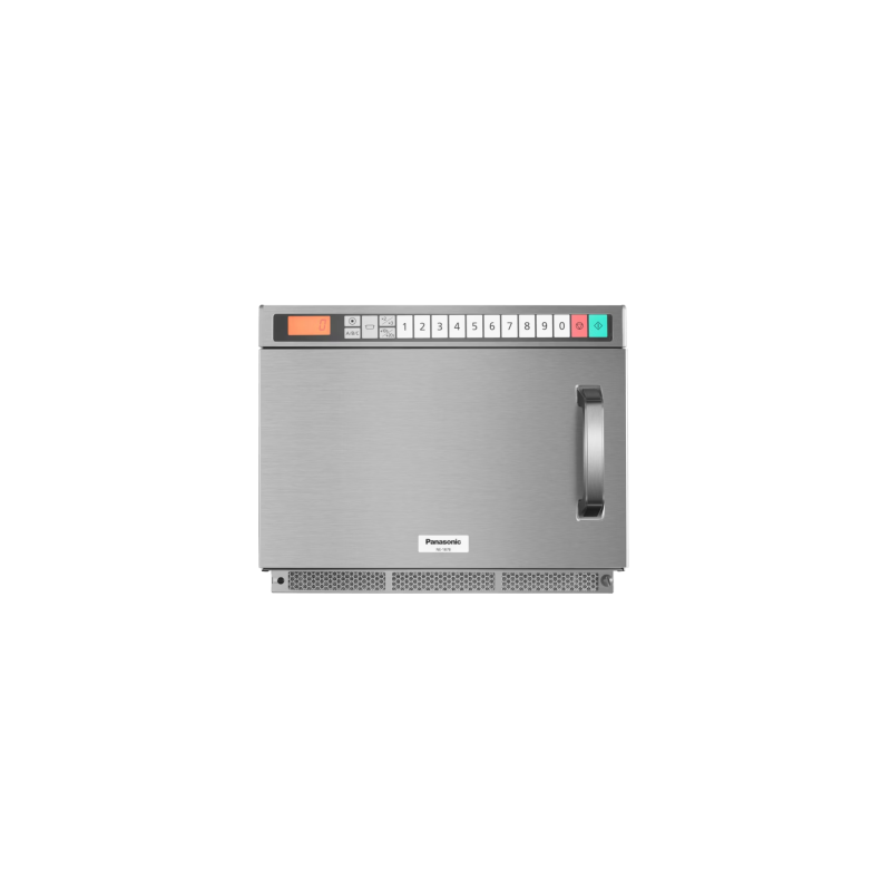 Профессиональная микроволновка Panasonic NE-1878EPG