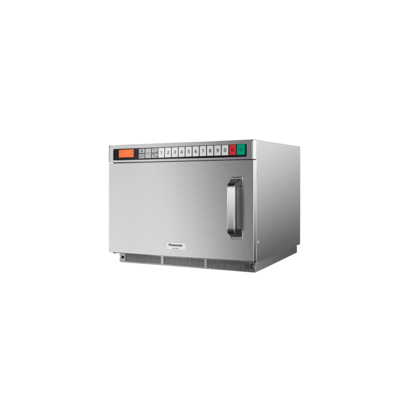 Профессиональная микроволновка Panasonic NE-1878EPG