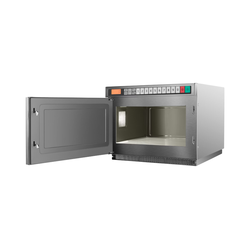 Профессиональная микроволновка Panasonic NE-1878EPG