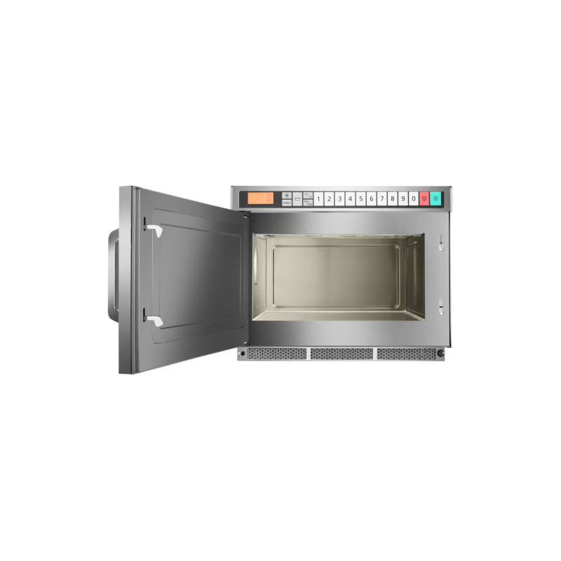 Профессиональная микроволновка Panasonic NE-1878EPG