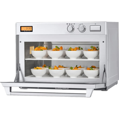 Профессиональная микроволновая печь Panasonic NE-3240EYG