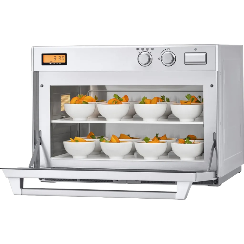 Panasonic NE-3240EYG Professional Microwave Oven