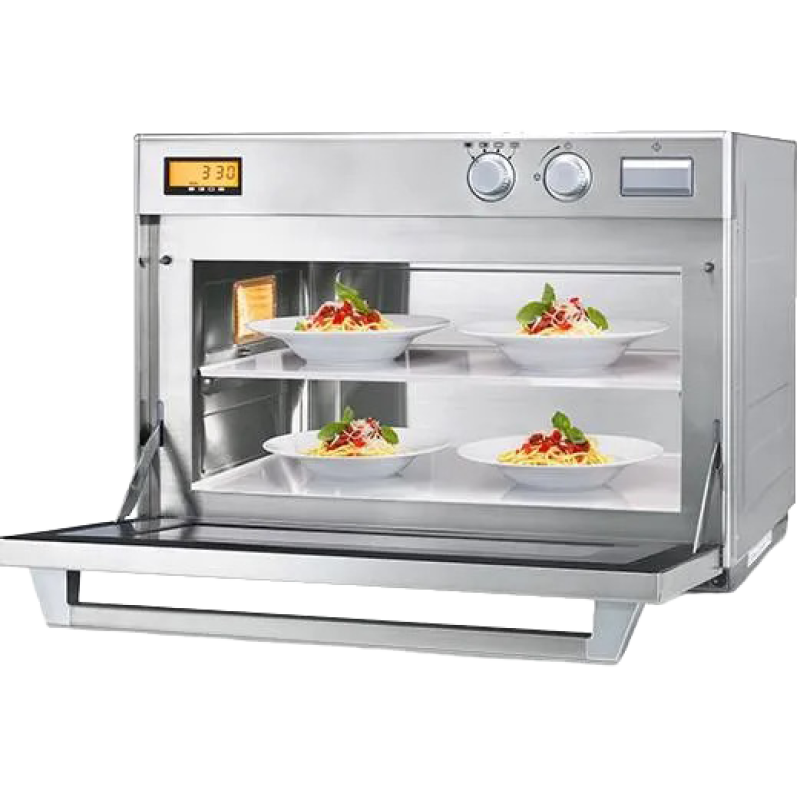 Panasonic NE-3240EYG Professional Microwave Oven