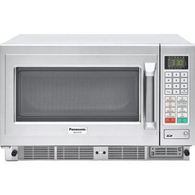 Профессиональная микроволновая печь Panasonic NE-C1475EYG