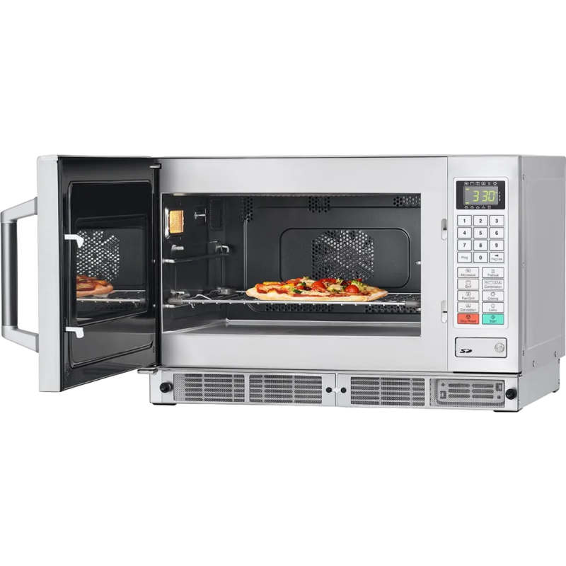 Panasonic NE-C1475EYG Professional Microwave Oven