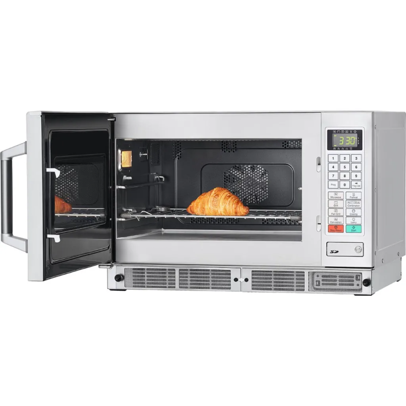 Panasonic NE-C1475EYG Professional Microwave Oven