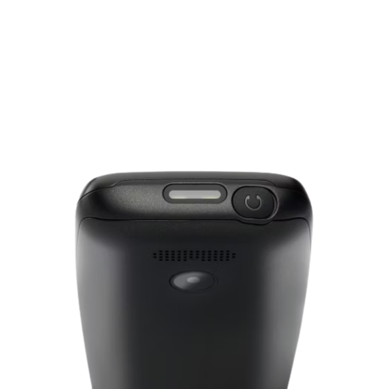 Мобильный телефон Panasonic KX-TF400EXB Black