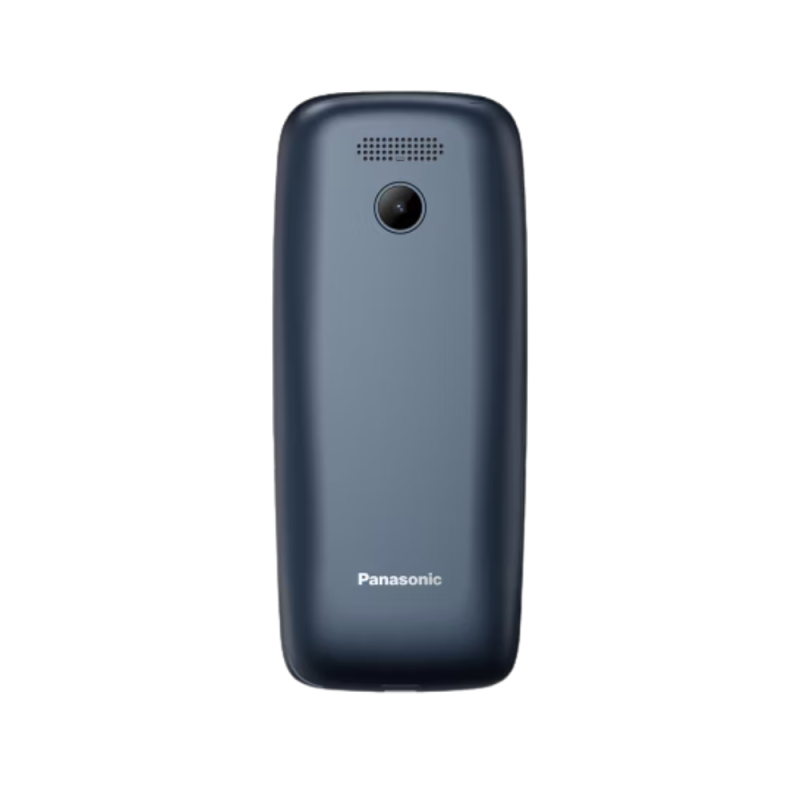 Мобильный телефон Panasonic KX-TF400EXC Blue