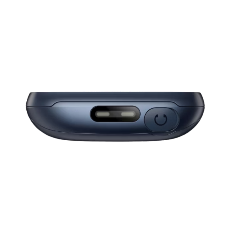 Мобильный телефон Panasonic KX-TF400EXC Blue