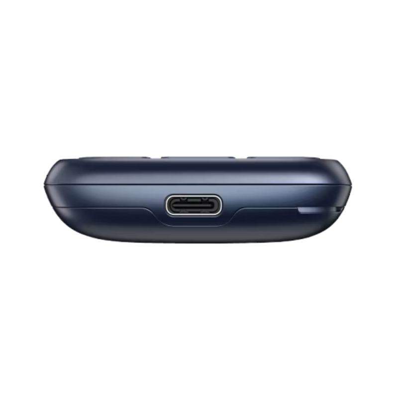 Мобильный телефон Panasonic KX-TF400EXC Blue