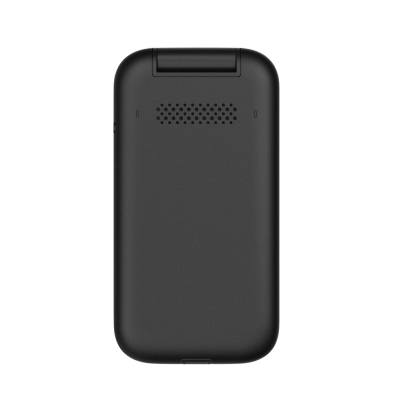 Мобильный телефон Panasonic KX-TF600EXB Black