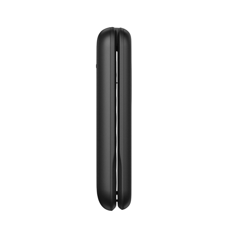 Мобильный телефон Panasonic KX-TF600EXB Black