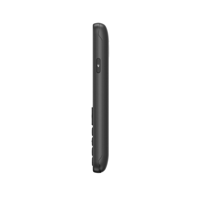 Мобильный телефон Panasonic KX-TU260EXB Black