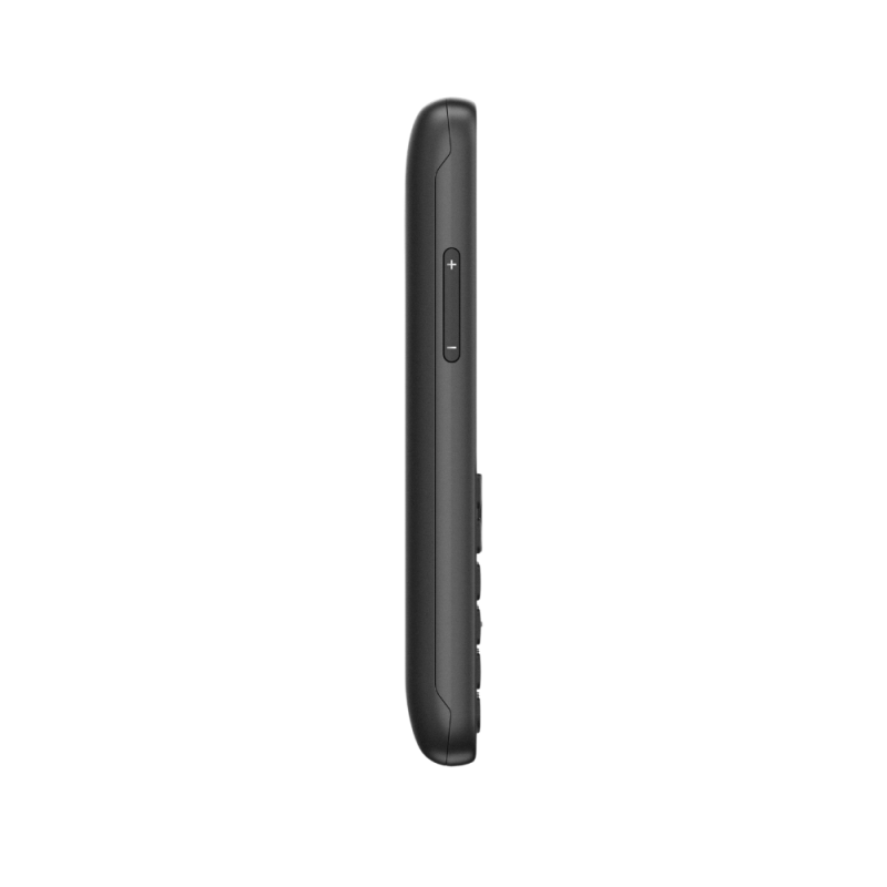 Мобильный телефон Panasonic KX-TU260EXB Black