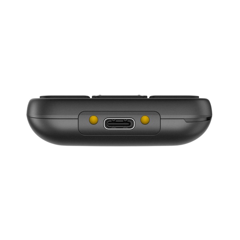 Мобильный телефон Panasonic KX-TU260EXB Black