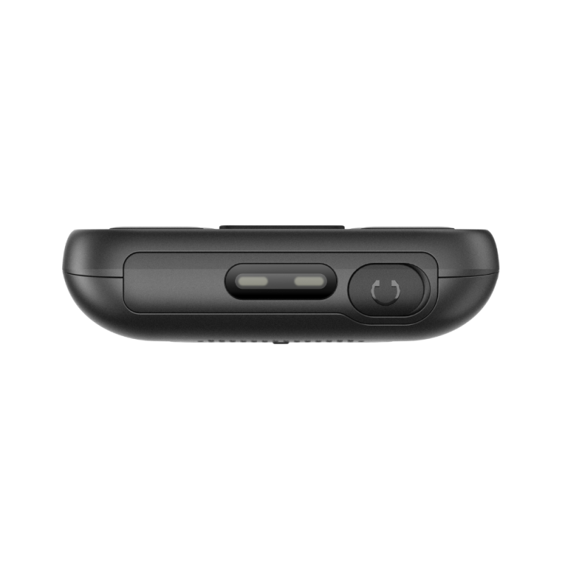 Мобильный телефон Panasonic KX-TU260EXB Black
