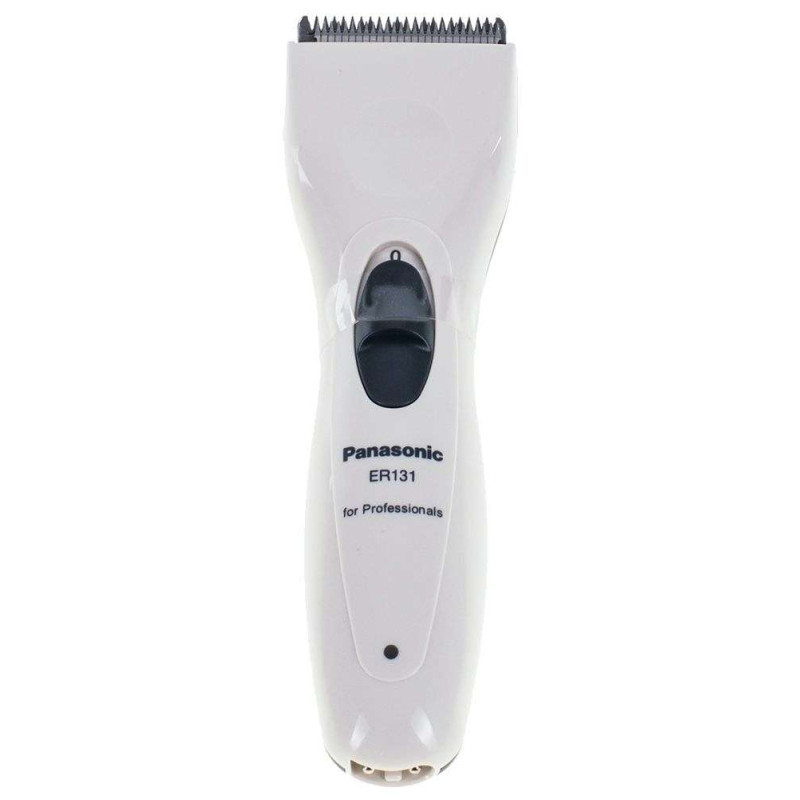 Профессиональная машинка для стрижки Panasonic ER131H520