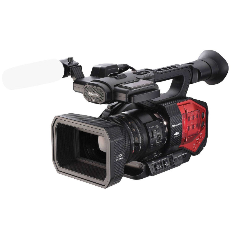 Цифровая Профессиональная Видеокамера Panasonic AG-DVX200EJ8